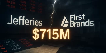 Jefferies accuses First Brands of fraud: what the allegation means