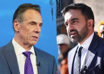 Cuomo rips Mamdani’s victim narrative, says Dem socialist is ‘offender’ against 9/11 families, Jews and more
