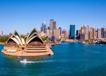 Here’s why the ASX 200 Index crashed this week