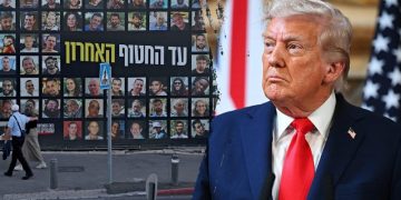 Trump’s week in review: President secures historic peace deal to bring hostages home as shutdown continues