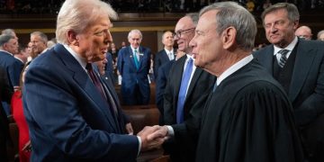 Supreme Court’s emergency docket delivers Trump string of wins as final tests loom