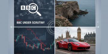 Europe bulletin: BBC under fire, Mango death reopened, UK banks slide