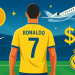 Cristiano Ronaldo joins the billionaire club, net worth hits $1.4B