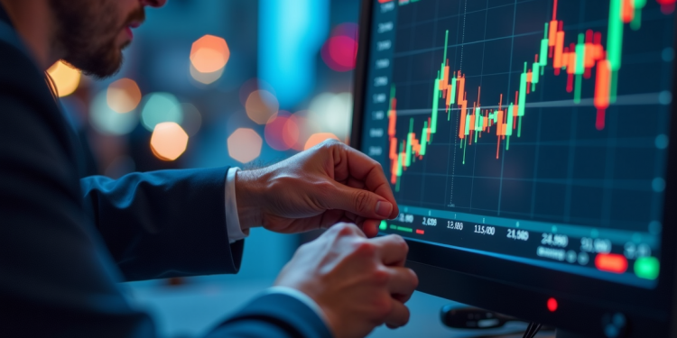 Europe markets open: Stoxx 600 jumps 0.6%, led by a tech and auto rally