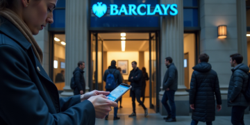 Here’s why the Barclays share price jumped after Q3 earnings