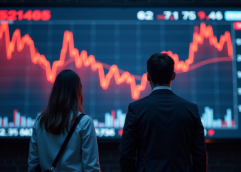 European markets open mixed on Tuesday: FTSE opens flat, DAX drops 0.4%