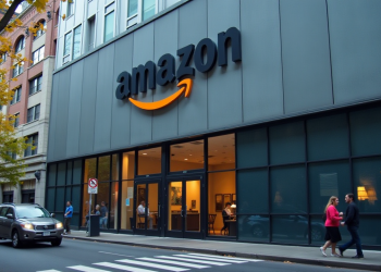 Amazon’s AWS to fuel South Korea’s AI hub with new $5 billion investment