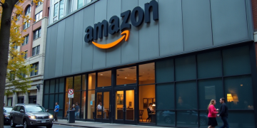 Amazon’s AWS to fuel South Korea’s AI hub with new $5 billion investment