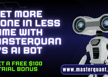 What is quant trading: discover how MasterQuant’s automated system is changing investing in 2025