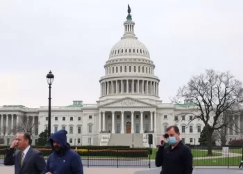 US govt shutdown begins: Who’s working, what’s closed & what it means for you
