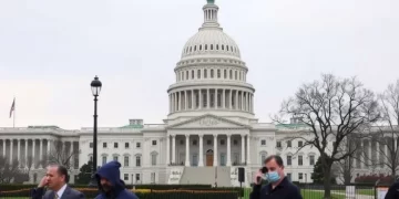 US govt shutdown begins: Who’s working, what’s closed & what it means for you