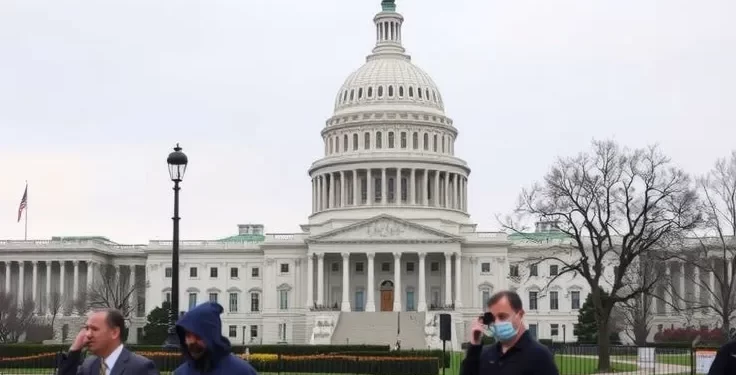 US govt shutdown begins: Who’s working, what’s closed & what it means for you