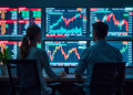 European stocks open higher, buoyed by a wave of strong corporate earnings