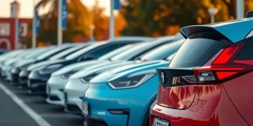 Former Tesla exec sees continued growth for EVs; Ford’s CEO warns of a collapse