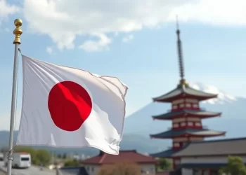 Japan set to have its first female finance minister: report