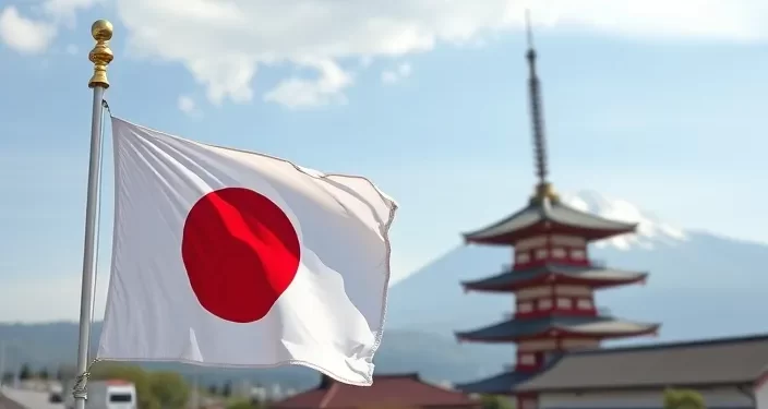 Japan set to have its first female finance minister: report