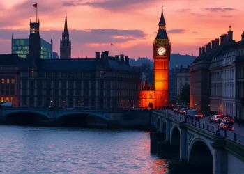 UK’s September borrowing hits a post-pandemic high of £20.2 billion