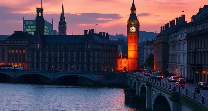 UK’s September borrowing hits a post-pandemic high of £20.2 billion