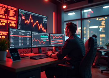 European stocks open higher: DAX climbs 1%, FTSE gains 0.4%