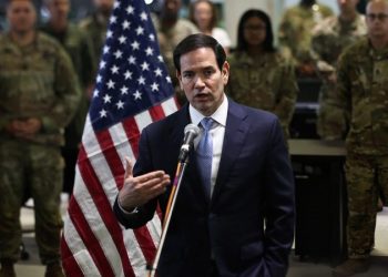 Rubio reveals shared intelligence prevented possible Hamas attack, discusses international stabilization force