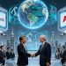 SoftBank to acquire ABB’s robotics unit for $5.4B in AI push