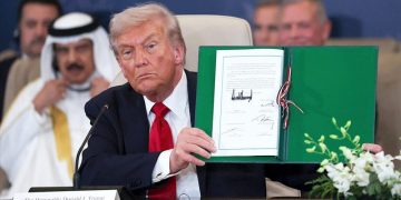 Trump gives Hamas 48 hours to return all deceased Gaza hostages, or ‘other countries will take action’