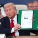Trump gives Hamas 48 hours to return all deceased Gaza hostages, or ‘other countries will take action’