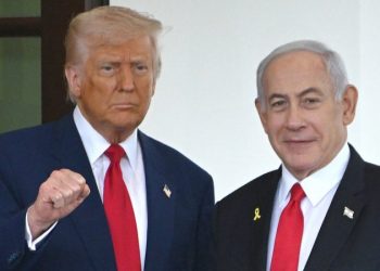 MIKE DAVIS: Israel’s Deep State wages farcical lawfare against Bibi