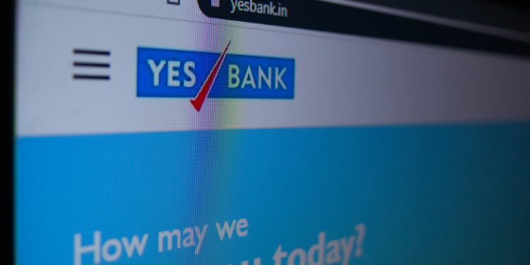 Yes Bank share price golden cross points to a rebound after earnings
