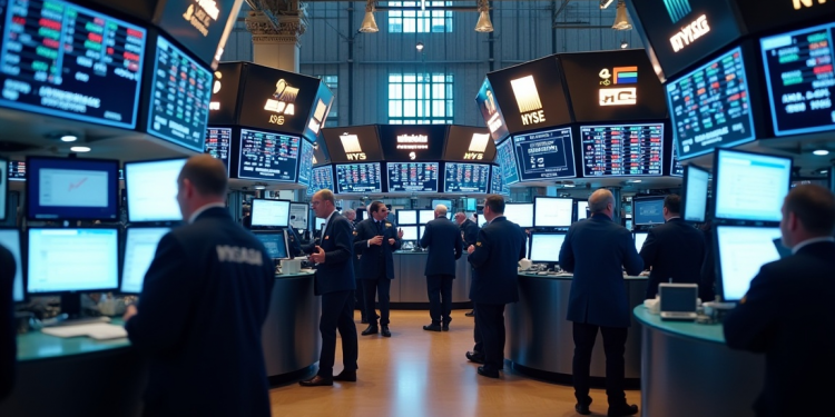 Winners vs. losers in a bruised November: can the S&P 500 recover in December?