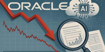 Oracle stock price comes back to earth: is ORCL a buy now?