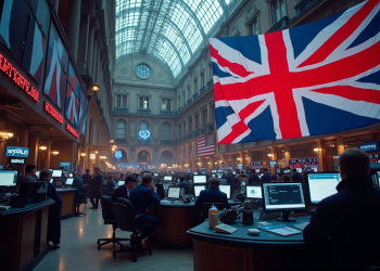 FTSE 100 Index outlook after Rachel Reeves tax increases: can it retest ATH?