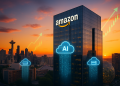 Amazon shares surge 12%, lifting markets as AWS revival sparks stock surge
