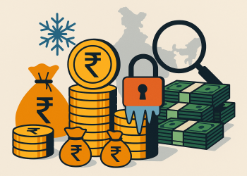 India’s ED freezes $350M in assets of Anil Ambani’s Reliance Group in bank probe