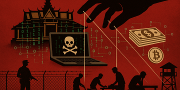 From luxury watches to scam compounds: the rise and fall of Chen Zhi’s global empire