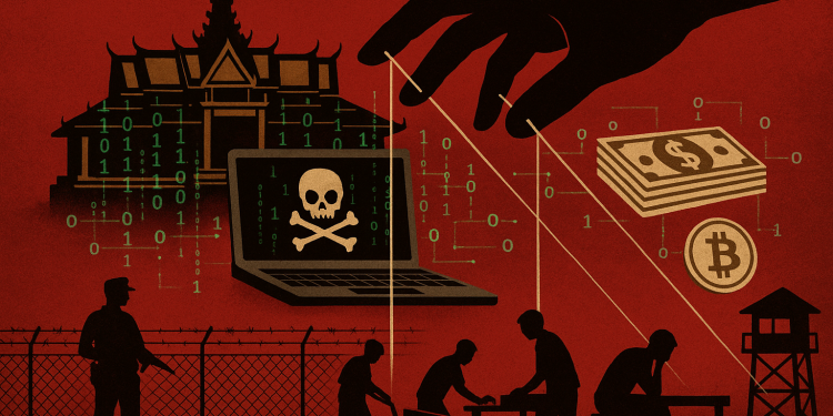 From luxury watches to scam compounds: the rise and fall of Chen Zhi’s global empire