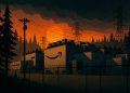 Amazon’s power struggle in Oregon reveals the dark side of America’s AI boom
