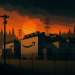 Amazon’s power struggle in Oregon reveals the dark side of America’s AI boom