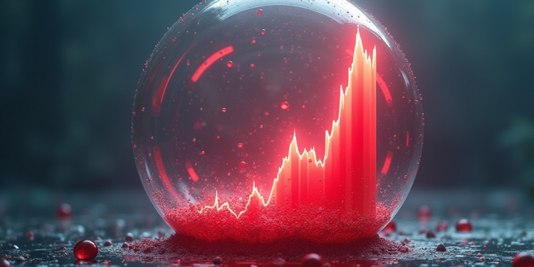 How the ‘AI bubble’ really plays out