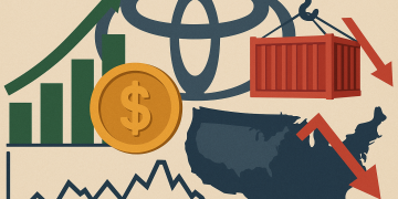 Toyota increases profit target even as US import duties hit margins