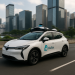 China’s robotaxi race goes global as WeRide debuts in Hong Kong