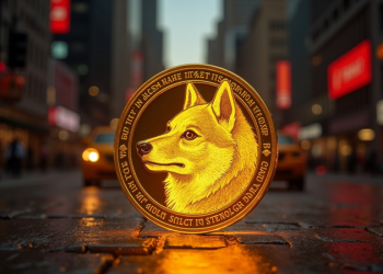 Dogecoin gains 5% as Grayscale’s GDOG ETF sparks bullish momentum