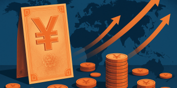 China accelerates push to make the Yuan a global funding currency