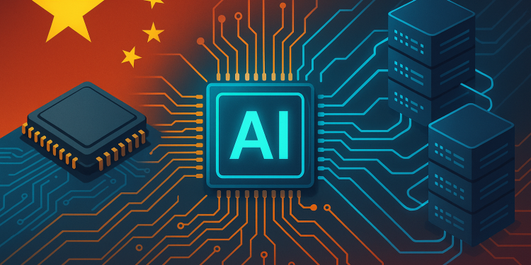 China ramps up AI autonomy as Baidu reveals new chips and supernodes