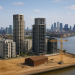UAE developer Arada steps up London expansion with strategic Thameside West deal