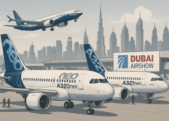 Airbus poised for major breakthrough at Dubai Air Show: report