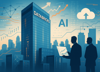 Databricks seeks new funding at valuation above $130B: report