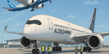Emirates delays Airbus A350-1000 decision as engine concerns persist