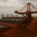 Iron ore shipments surge as China drives Australia’s trade