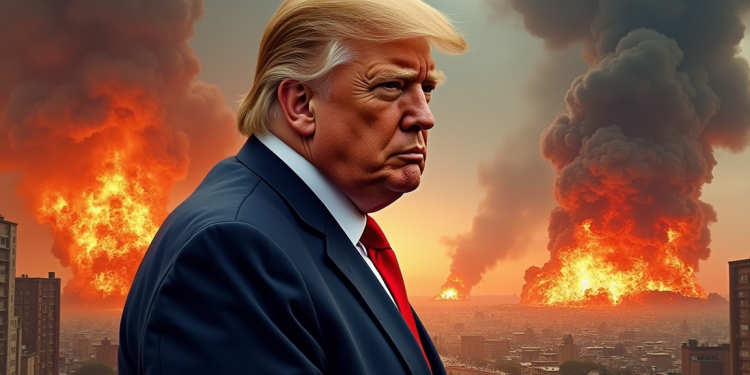 US-EU trade accord faces delays amid new US tariffs